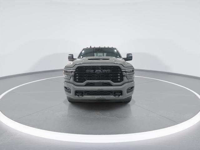 2026 RAM Ram 2500 RAM 2500 LARAMIE MEGA CAB 4X4 64 BOX