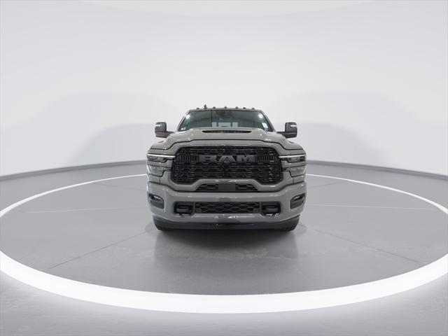 2026 RAM Ram 2500 RAM 2500 LIMITED MEGA CAB 4X4 64 BOX 2026 RAM Ram 2500 RAM 2500 LIMITED MEGA CAB 4X4 64 BOX