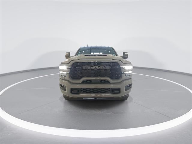 2026 RAM Ram 2500 RAM 2500 LIMITED MEGA CAB 4X4 64 BOX 2026 RAM Ram 2500 RAM 2500 LIMITED MEGA CAB 4X4 64 BOX