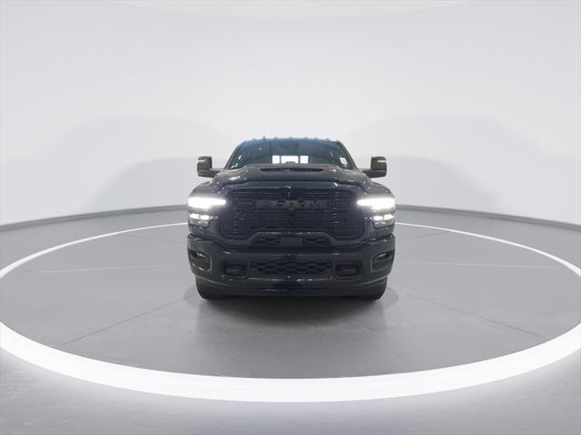 2026 RAM Ram 2500 RAM 2500 LIMITED MEGA CAB 4X4 64 BOX 2026 RAM Ram 2500 RAM 2500 LIMITED MEGA CAB 4X4 64 BOX