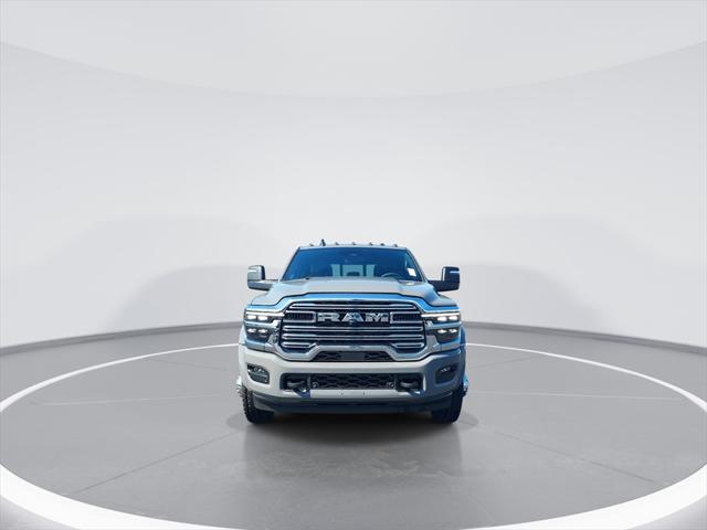 2026 RAM 4500 Chassis Cab Big Horn