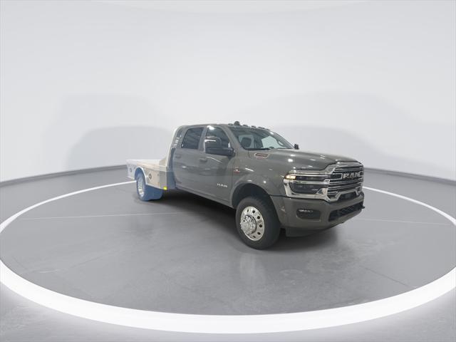 2026 RAM Ram 4500 Chassis Cab RAM 4500 BIG HORN CHASSIS CREW CAB 4X4 60 CA 2026 RAM Ram 4500 Chassis Cab RAM 4500 BIG HORN CHASSIS CREW CAB 4X4 60 CA