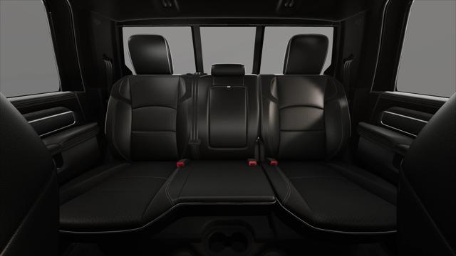 2026 RAM Ram 2500 RAM 2500 LARAMIE CREW CAB 4X4 8 BOX 2026 RAM Ram 2500 RAM 2500 LARAMIE CREW CAB 4X4 8 BOX