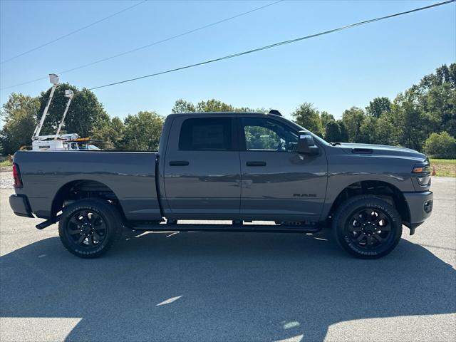 2026 RAM Ram 2500 RAM 2500 BIG HORN CREW CAB 4X4 64 BOX 2026 RAM Ram 2500 RAM 2500 BIG HORN CREW CAB 4X4 64 BOX