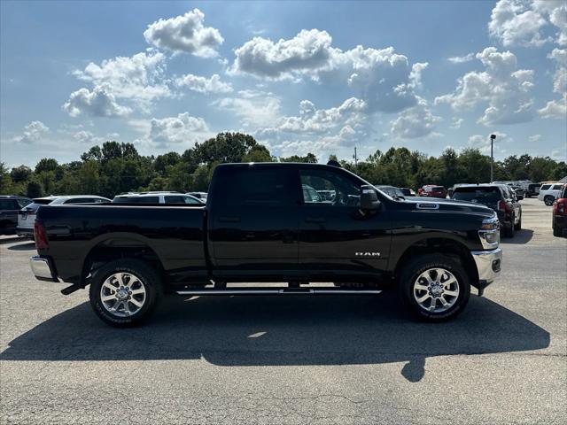 2026 RAM Ram 2500 RAM 2500 BIG HORN CREW CAB 4X4 64 BOX