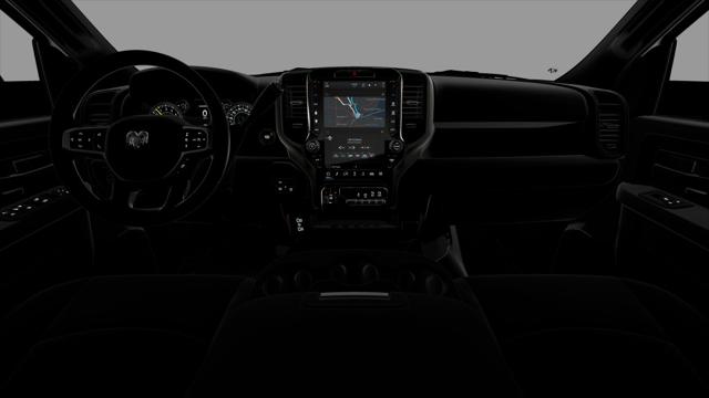 2026 RAM Ram 2500 RAM 2500 TRADESMAN CREW CAB 4X4 64 BOX