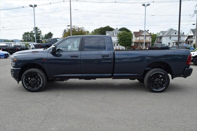2026 RAM Ram 2500 RAM 2500 BIG HORN CREW CAB 4X4 8 BOX
