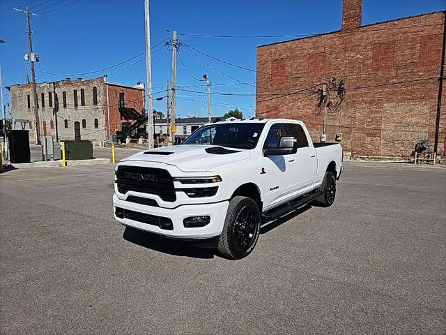 2026 RAM Ram 2500 RAM 2500 LARAMIE CREW CAB 4X4 64 BOX
