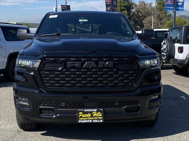 2026 RAM Ram 1500 RAM 1500 EXPRESS CREW CAB 4X2 57 BOX 2026 RAM Ram 1500 RAM 1500 EXPRESS CREW CAB 4X2 57 BOX