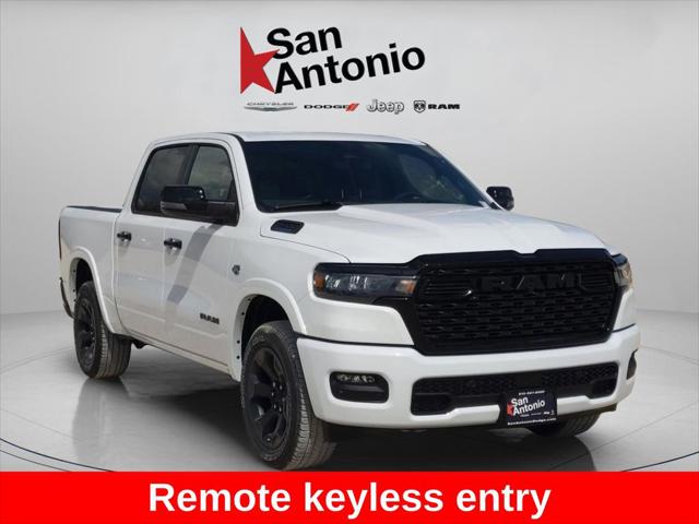 2026 RAM Ram 1500 RAM 1500 LONE STAR CREW CAB 4X4 57 BOX 2026 RAM Ram 1500 RAM 1500 LONE STAR CREW CAB 4X4 57 BOX