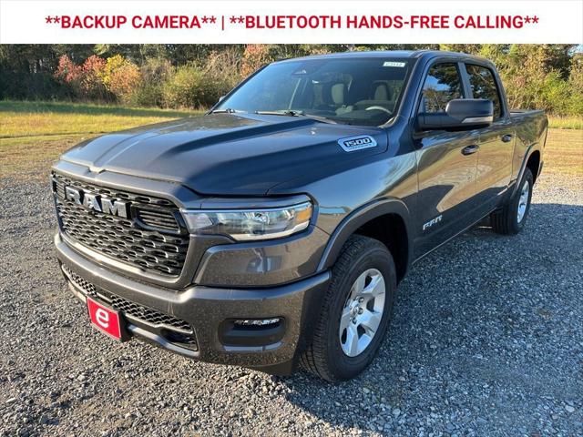 2026 RAM Ram 1500 RAM 1500 LONE STAR CREW CAB 4X4 57 BOX 2026 RAM Ram 1500 RAM 1500 LONE STAR CREW CAB 4X4 57 BOX