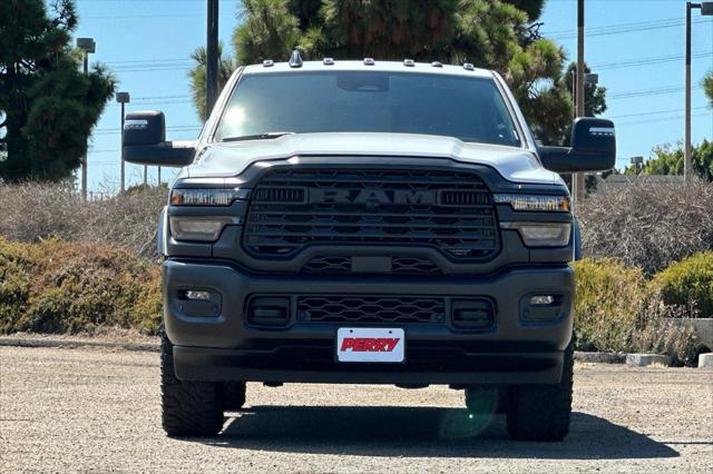 2026 RAM Ram 2500 RAM 2500 WARLOCK CREW CAB 4X4 64 BOX 2026 RAM Ram 2500 RAM 2500 WARLOCK CREW CAB 4X4 64 BOX