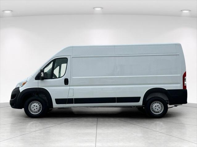 2026 RAM Ram ProMaster RAM PROMASTER 2500 TRADESMAN CARGO VAN HIGH ROOF 159 WB 2026 RAM Ram ProMaster RAM PROMASTER 2500 TRADESMAN CARGO VAN HIGH ROOF 159 WB