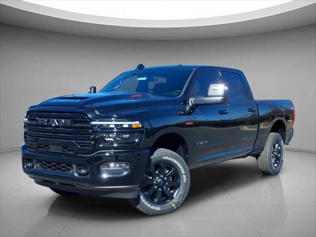 2026 RAM Ram 2500 RAM 2500 LARAMIE CREW CAB 4X4 64 BOX