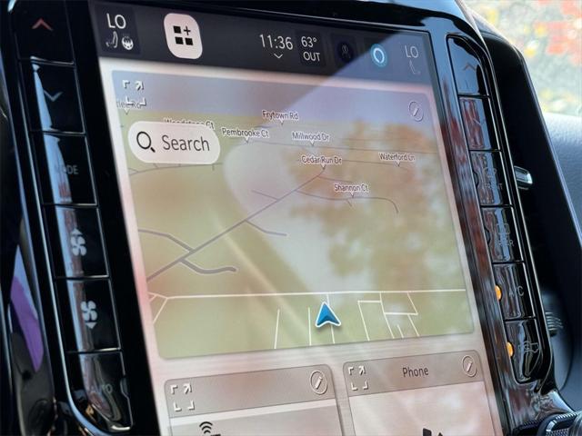 2026 RAM Ram 3500 RAM 3500 BIG HORN CREW CAB 4X4 8 BOX 2026 RAM Ram 3500 RAM 3500 BIG HORN CREW CAB 4X4 8 BOX