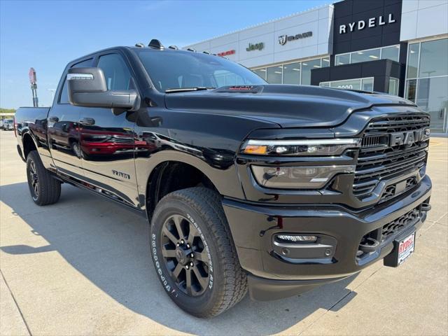 2026 RAM Ram 2500 RAM 2500 LARAMIE CREW CAB 4X4 64 BOX