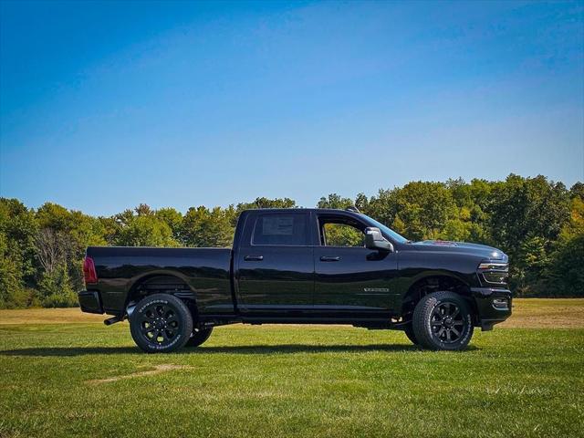 2026 RAM Ram 2500 RAM 2500 LARAMIE CREW CAB 4X4 64 BOX