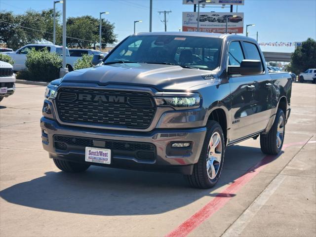 2026 RAM Ram 1500 RAM 1500 EXPRESS CREW CAB 4X2 57 BOX 2026 RAM Ram 1500 RAM 1500 EXPRESS CREW CAB 4X2 57 BOX