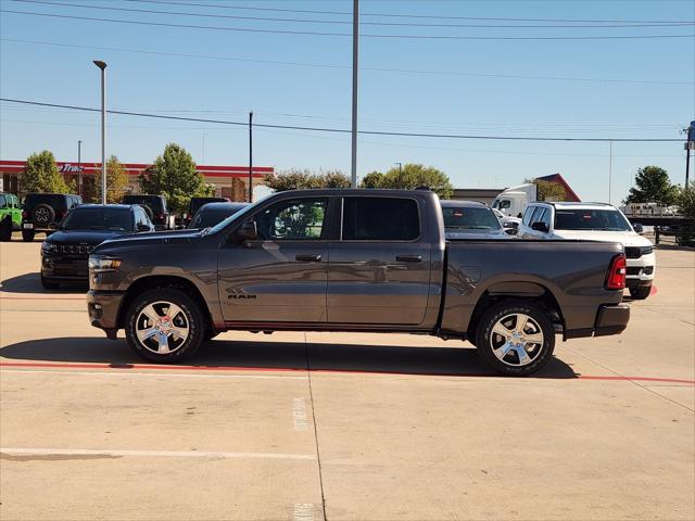 2026 RAM Ram 1500 RAM 1500 EXPRESS CREW CAB 4X2 57 BOX 2026 RAM Ram 1500 RAM 1500 EXPRESS CREW CAB 4X2 57 BOX