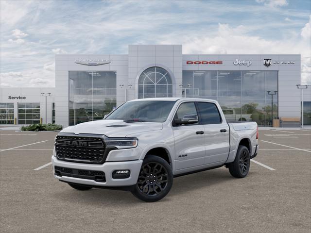 2026 RAM Ram 1500 RAM 1500 LIMITED CREW CAB 4X4 57 BOX 2026 RAM Ram 1500 RAM 1500 LIMITED CREW CAB 4X4 57 BOX
