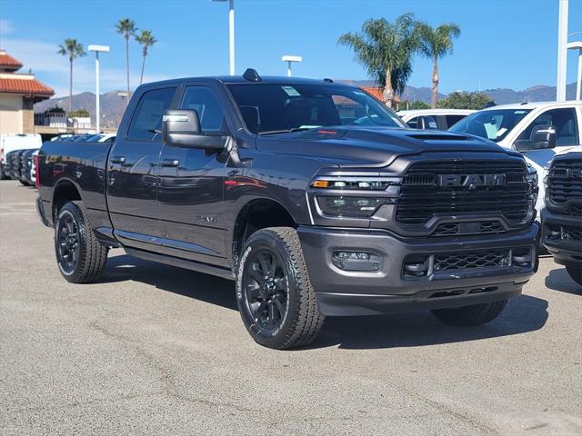 2026 RAM Ram 2500 RAM 2500 LARAMIE CREW CAB 4X4 64 BOX 2026 RAM Ram 2500 RAM 2500 LARAMIE CREW CAB 4X4 64 BOX
