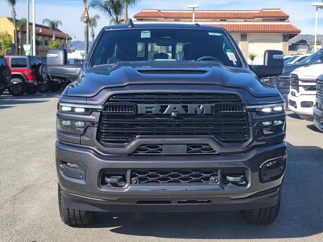 2026 RAM Ram 2500 RAM 2500 LARAMIE CREW CAB 4X4 64 BOX 2026 RAM Ram 2500 RAM 2500 LARAMIE CREW CAB 4X4 64 BOX