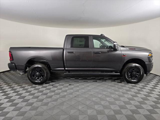2026 RAM Ram 3500 RAM 3500 TRADESMAN CREW CAB 4X4 64 BOX 2026 RAM Ram 3500 RAM 3500 TRADESMAN CREW CAB 4X4 64 BOX