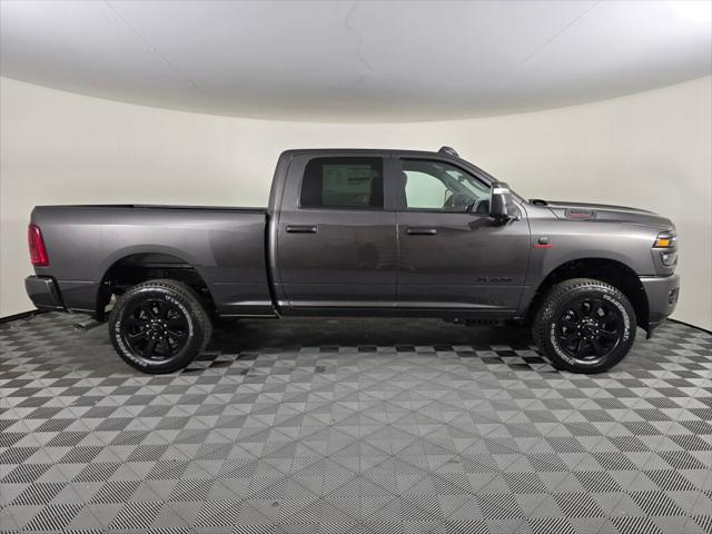 2026 RAM Ram 3500 RAM 3500 BIG HORN CREW CAB 4X4 64 BOX 2026 RAM Ram 3500 RAM 3500 BIG HORN CREW CAB 4X4 64 BOX