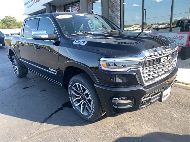 2026 RAM Ram 1500 RAM 1500 LIMITED CREW CAB 4X4 57 BOX 2026 RAM Ram 1500 RAM 1500 LIMITED CREW CAB 4X4 57 BOX