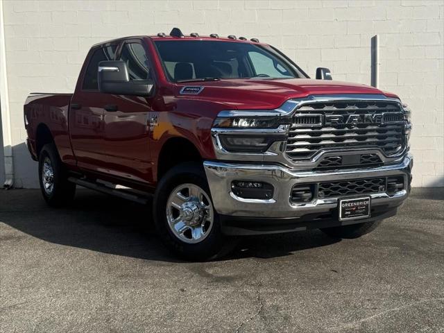 2026 RAM Ram 3500 RAM 3500 TRADESMAN CREW CAB 4X4 64 BOX 2026 RAM Ram 3500 RAM 3500 TRADESMAN CREW CAB 4X4 64 BOX