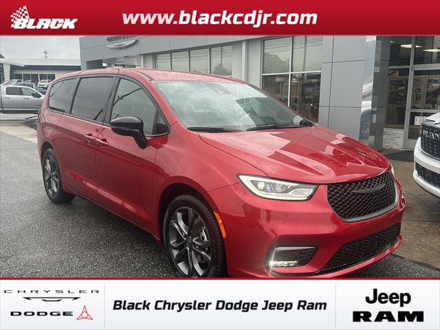 2026 Chrysler Pacifica Select for sale in Statesville, NC