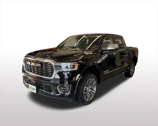 2026 RAM Ram 1500 RAM 1500 TUNGSTEN CREW CAB 4X4 2026 RAM Ram 1500 RAM 1500 TUNGSTEN CREW CAB 4X4