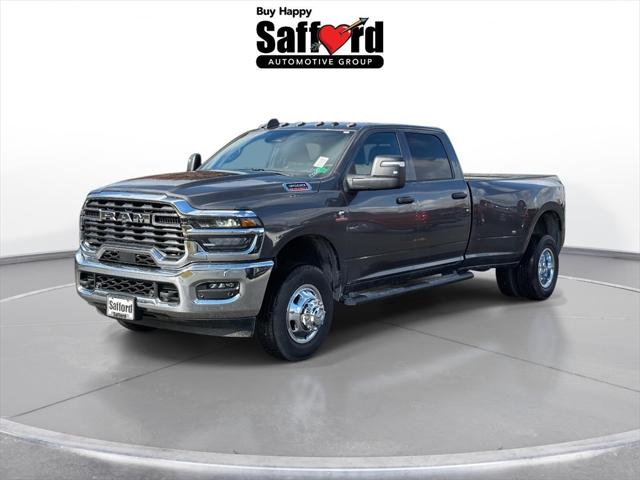2026 RAM Ram 3500 RAM 3500 TRADESMAN CREW CAB 4X4 8 BOX 2026 RAM Ram 3500 RAM 3500 TRADESMAN CREW CAB 4X4 8 BOX