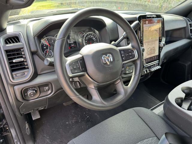 2026 RAM Ram 3500 RAM 3500 TRADESMAN CREW CAB 4X4 8 BOX 2026 RAM Ram 3500 RAM 3500 TRADESMAN CREW CAB 4X4 8 BOX