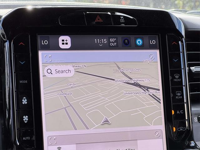 2026 RAM Ram 3500 RAM 3500 TRADESMAN CREW CAB 4X4 8 BOX 2026 RAM Ram 3500 RAM 3500 TRADESMAN CREW CAB 4X4 8 BOX