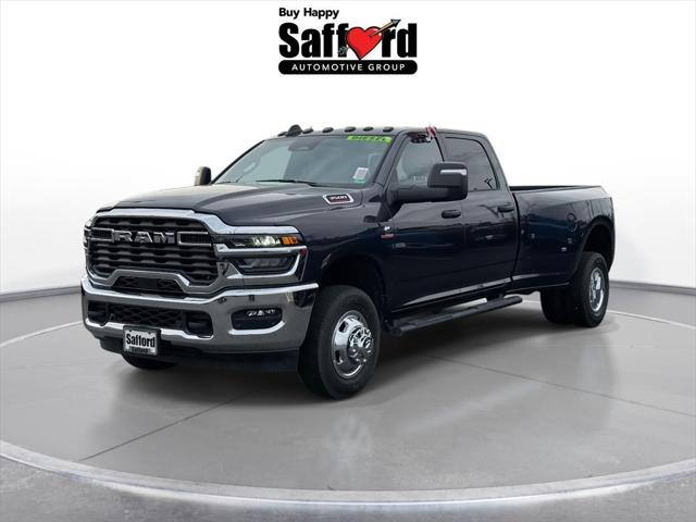 2026 RAM Ram 3500 RAM 3500 TRADESMAN CREW CAB 4X4 8 BOX 2026 RAM Ram 3500 RAM 3500 TRADESMAN CREW CAB 4X4 8 BOX