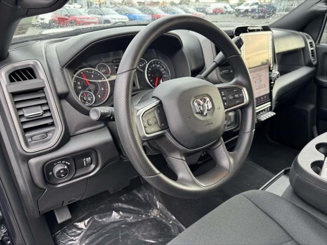 2026 RAM Ram 3500 RAM 3500 TRADESMAN CREW CAB 4X4 8 BOX