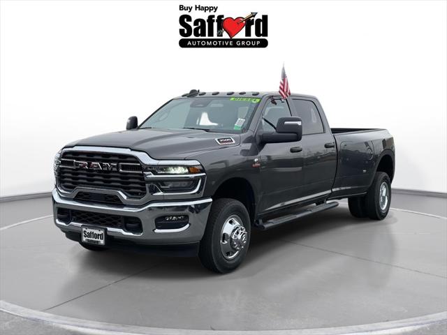 2026 RAM Ram 3500 RAM 3500 TRADESMAN CREW CAB 4X4 8 BOX 2026 RAM Ram 3500 RAM 3500 TRADESMAN CREW CAB 4X4 8 BOX
