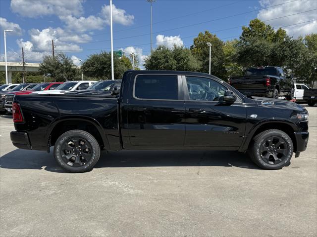 2026 RAM Ram 1500 RAM 1500 LONE STAR CREW CAB 4X4 57 BOX 2026 RAM Ram 1500 RAM 1500 LONE STAR CREW CAB 4X4 57 BOX