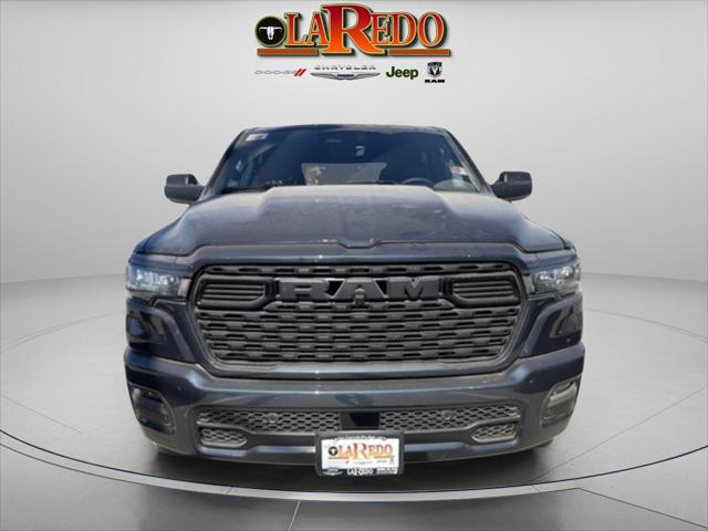 2026 RAM Ram 1500 RAM 1500 EXPRESS CREW CAB 4X2 57 BOX