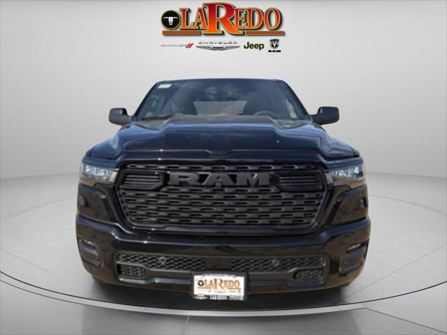 2026 RAM Ram 1500 RAM 1500 EXPRESS CREW CAB 4X2 57 BOX 2026 RAM Ram 1500 RAM 1500 EXPRESS CREW CAB 4X2 57 BOX