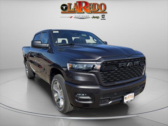 2026 RAM Ram 1500 RAM 1500 EXPRESS CREW CAB 4X2 57 BOX 2026 RAM Ram 1500 RAM 1500 EXPRESS CREW CAB 4X2 57 BOX