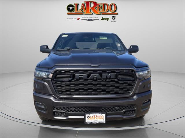 2026 RAM Ram 1500 RAM 1500 EXPRESS CREW CAB 4X2 57 BOX 2026 RAM Ram 1500 RAM 1500 EXPRESS CREW CAB 4X2 57 BOX