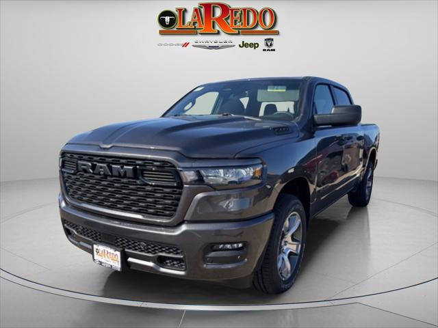 2026 RAM Ram 1500 RAM 1500 EXPRESS CREW CAB 4X2 57 BOX 2026 RAM Ram 1500 RAM 1500 EXPRESS CREW CAB 4X2 57 BOX