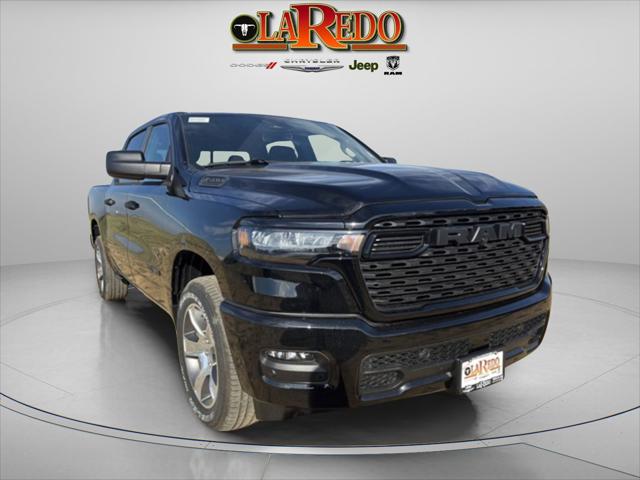 2026 RAM Ram 1500 RAM 1500 EXPRESS CREW CAB 4X2 57 BOX 2026 RAM Ram 1500 RAM 1500 EXPRESS CREW CAB 4X2 57 BOX