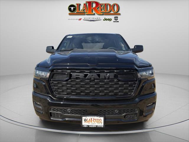 2026 RAM Ram 1500 RAM 1500 EXPRESS CREW CAB 4X2 57 BOX 2026 RAM Ram 1500 RAM 1500 EXPRESS CREW CAB 4X2 57 BOX
