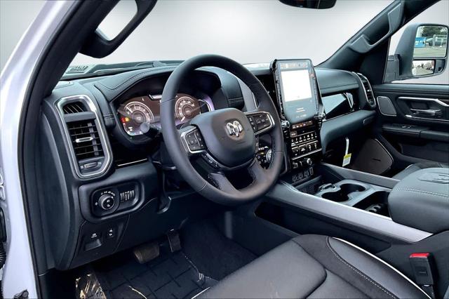 2026 RAM Ram 1500 RAM 1500 LARAMIE CREW CAB 4X4 64 BOX 2026 RAM Ram 1500 RAM 1500 LARAMIE CREW CAB 4X4 64 BOX