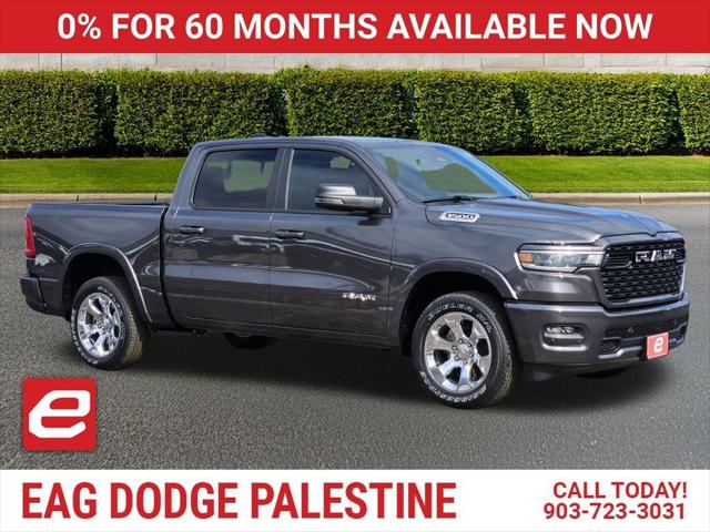 2026 RAM Ram 1500 RAM 1500 LONE STAR CREW CAB 4X4 57 BOX 2026 RAM Ram 1500 RAM 1500 LONE STAR CREW CAB 4X4 57 BOX