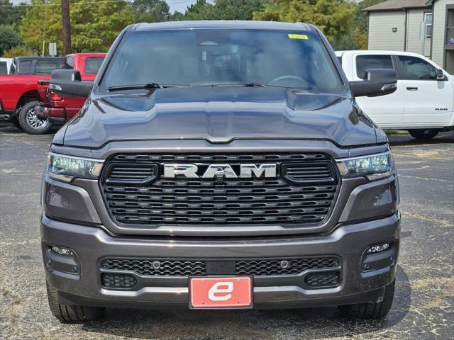 2026 RAM Ram 1500 RAM 1500 LONE STAR CREW CAB 4X4 57 BOX 2026 RAM Ram 1500 RAM 1500 LONE STAR CREW CAB 4X4 57 BOX