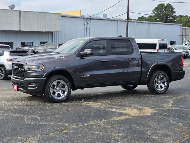 2026 RAM Ram 1500 RAM 1500 LONE STAR CREW CAB 4X4 57 BOX 2026 RAM Ram 1500 RAM 1500 LONE STAR CREW CAB 4X4 57 BOX